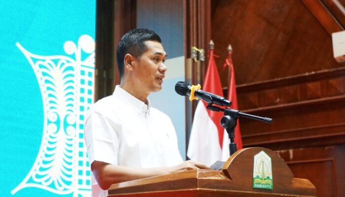 Pemerintah Aceh Komit Perkuat Sistem Layanan Kesehatan Jiwa