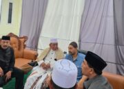 Mualem Sampaikan Duka Mendalam Berpulangnya Ummi Ainal Mardhiah