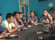 PWI Aceh Tenggara Dukung Penuh Pembangunan Infrastruktur DPRA