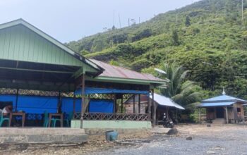 Dua Desa Di Kecamatan Muara Batang Gadis Dambakan Listrik