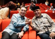 Buku Karya Musisi Enteng Tanamal Singung Hak Cipta dan Tata Kelola Royalti Musik Indonesia