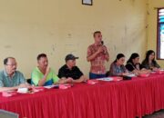 Pungutan Uang Komite Di SMAN 1 Gunungsitoli Resmi Ditiadakan, Orang Tua Siswa Apresiasi