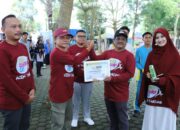 Wabup Ismail: Kebersihan Bukan Hanya Milik Pemerintah, Tapi Tanggung Jawab Bersama