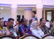 Pemkab Samosir Dukung Program 3 Juta Rumah