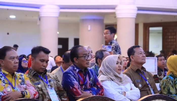 Pemkab Samosir Dukung Program 3 Juta Rumah