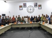 Kota Binjai Tampilkan Inovasi KATA BAIK Dalam Lomba Inovasi Daerah Sumut 2025