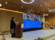 Wali Kota Banda Aceh Soroti Harmoni Dan Inovasi Di Forum Pariwisata Bali