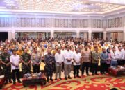 Pemko Binjai Nyatakan Dukungan Penuh Terhadap Program Kredit Perumahan Nasional