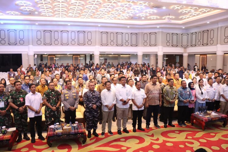 Pemko Binjai Nyatakan Dukungan Penuh Terhadap Program Kredit Perumahan Nasional