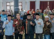 Sekda Agara Apresiasi Civitas Akademika Tingkatkan Mutu Pendidikan Tinggi Daerah