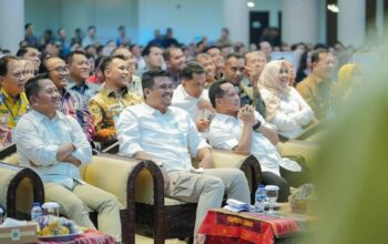 Dukung Program Perumahan MBR, Pemkab Madina Siap Fasilitasi Pengembang
