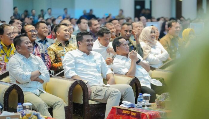 Dukung Program Perumahan MBR, Pemkab Madina Siap Fasilitasi Pengembang