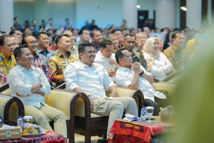 Dukung Program Perumahan MBR, Pemkab Madina Siap Fasilitasi Pengembang