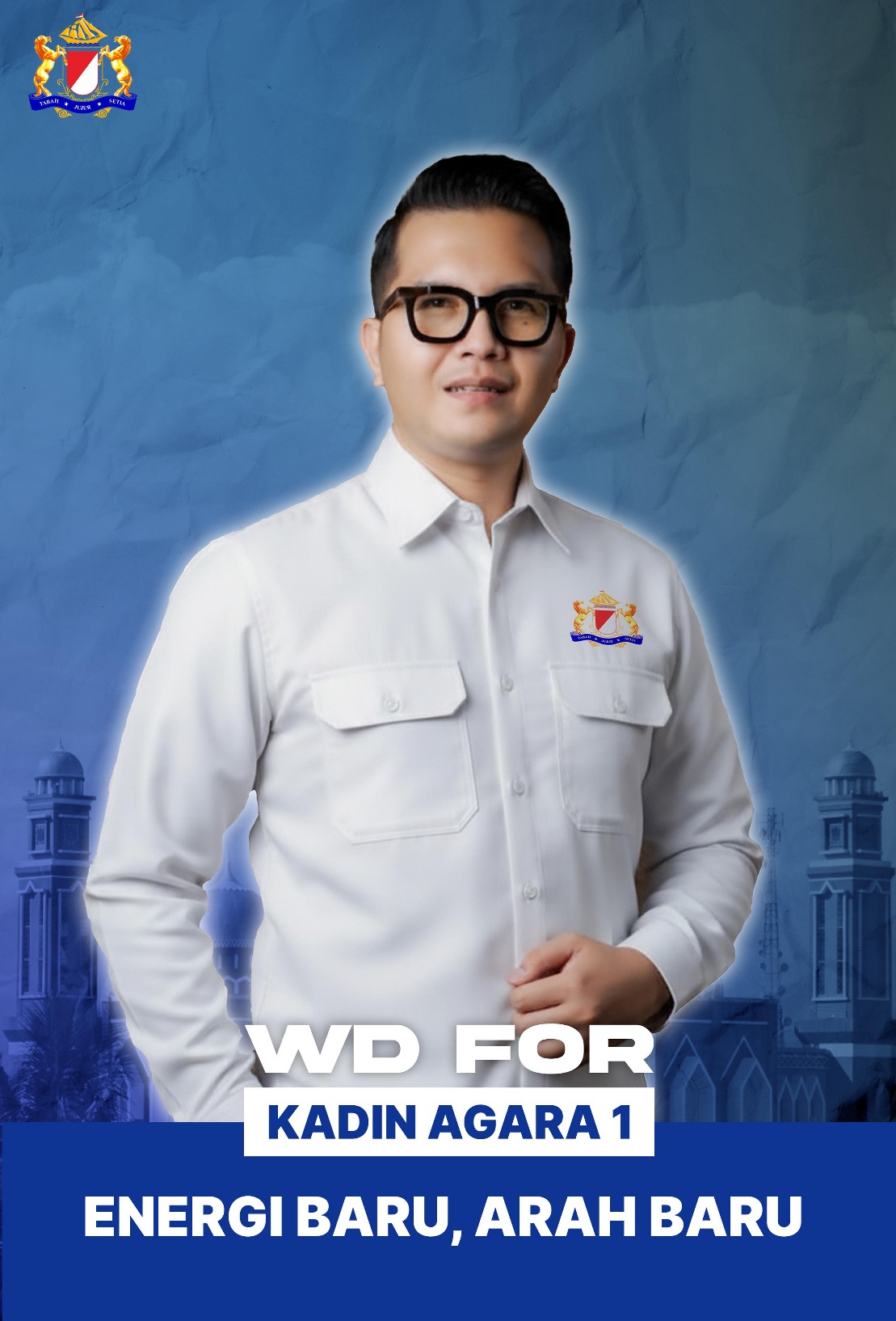 Siap Pimpin Kadin Aceh Tenggara, Hakiki Wary Desky Bawa Konsep Baru