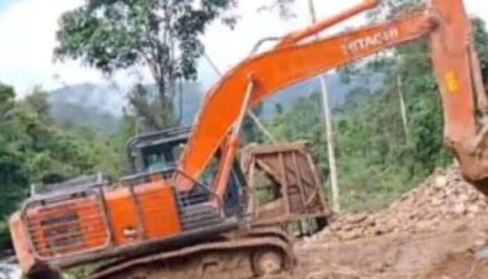 PETI Di Mandailing Natal: Ancaman Jadi Peluang Ekonomi?