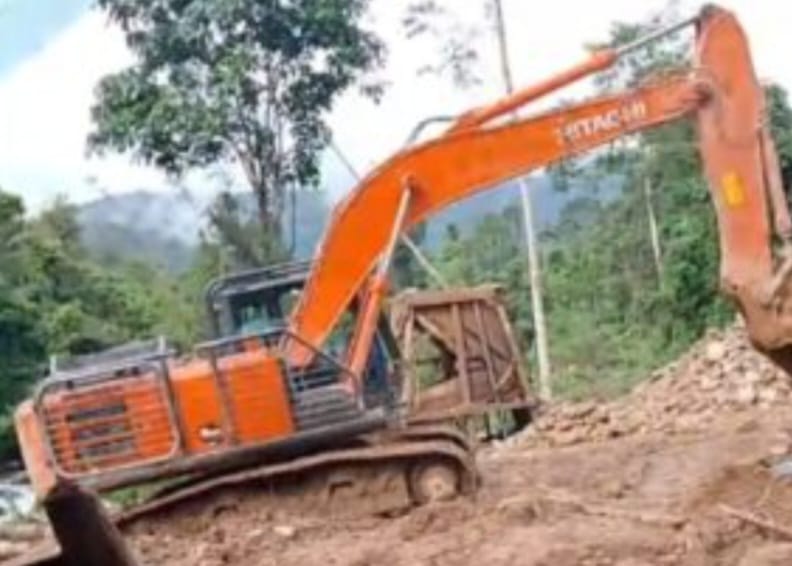 PETI Di Mandailing Natal: Ancaman Jadi Peluang Ekonomi?