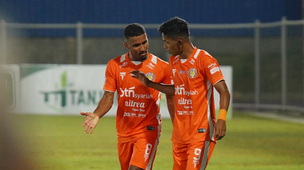 Persiraja Incar Kemenangan Kandanga Perdana