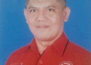 Putra Halomoan Hasibuan Siap Pimpin DPC PDIP Padang Lawas