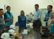 PLN UID Sumut Dorong Pertumbuhan Industri Lewat One Day Service