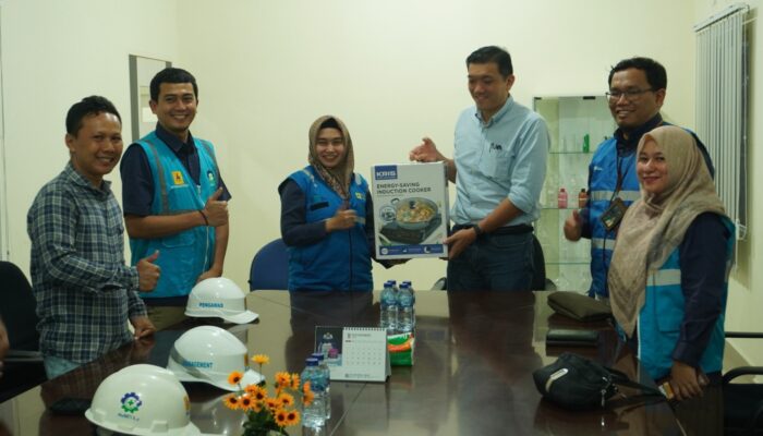 PLN UID Sumut Dorong Pertumbuhan Industri Lewat One Day Service