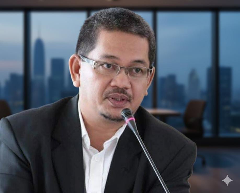 Banjir Medan: Janji Yang Tenggelam Di Selokan Kota