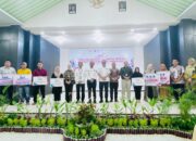 OJK Sumut Dan Pemda Perkuat Literasi Keuangan Melalui Bulan Inklusi Keuangan 2025