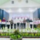 Otoritas Jasa Keuangan (OJK) Provinsi Sumatera Utara terus memperkuat literasi dan inklusi keuangan masyarakat melalui rangkaian kegiatan Bulan Inklusi Keuangan (BIK) 2025 yang digelar di berbagai daerah.