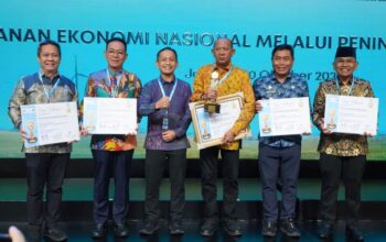 TPAKD Kabupaten Langkat meraih predikat TPAKD Terbaik tingkat Kabupaten/Kota di Wilayah Sumatera berkat program inovatif dalam memperluas akses keuangan masyarakat. Selain itu, TPAKD Provinsi Sumatera Utara menjadi nominasi TPAKD Terbaik tingkat Provinsi bersama empat TPAKD Kabupaten/Kota lainnya: Langkat, Deli Serdang, Tapanuli Selatan, dan Simalungun.