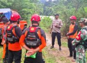 Pencarian Korban Tenggelam Dihentikan