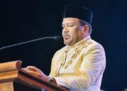 Bupati Mukhlis Tutup Pekan Kebudayaan HUT Ke-26 Bireuen