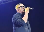 Rafli Kande Pukau Ribuan Pengunjung Puncak HUT Ke-26 Bireuen