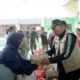 Bupati Simalungun Tinjau Banjir Serbelawan Dan Bantu Warga Terdampak