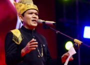 Wakil Gubernur Buka Pekan Kebudayaan Aceh Barat 2025
