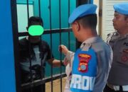 Oknum Polisi Diduga Selingkuh Dengan Istri Anggota DPRD 