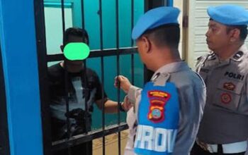 Oknum Polisi Diduga Selingkuh Dengan Istri Anggota DPRD 