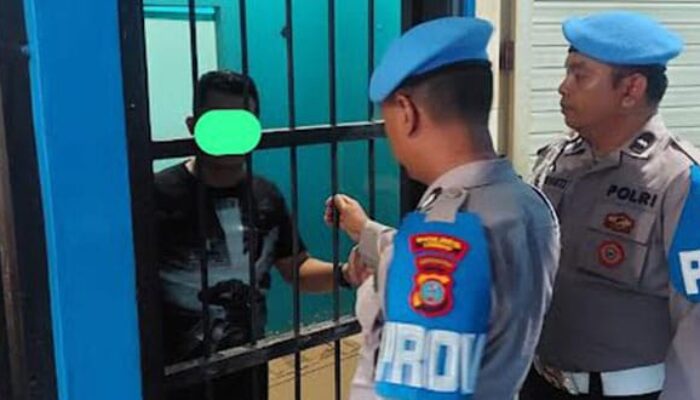 Oknum Polisi Diduga Selingkuh Dengan Istri Anggota DPRD 