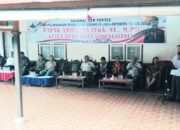 Ketua DPRD: Kondisi Fiskal Kota Gunungsitoli Belum Dapat Memenuhi Aspirasi Masyarakat