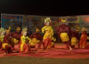 Pesona Melayu Warnai Panggung PSBD Asahan