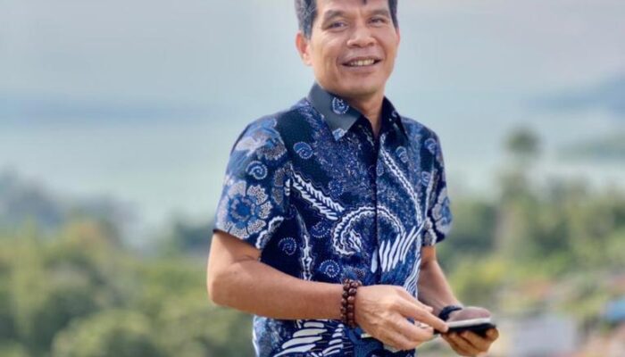 Rekor Inflasi Sumut Dan Sentimen Netizen