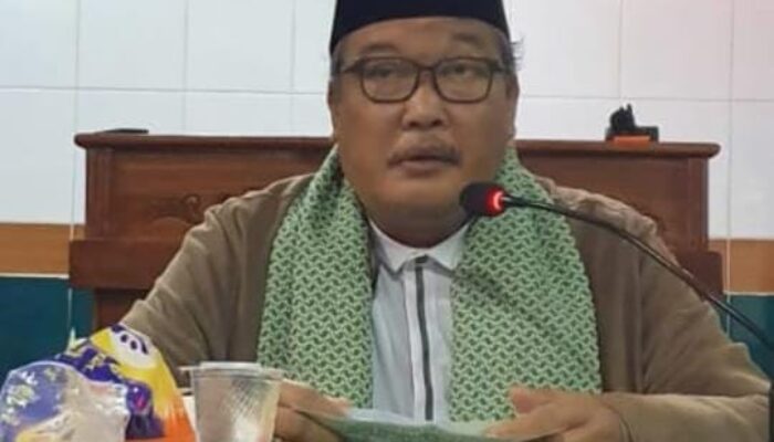 Tafakur Al Juwaini Imam Al Haramain: Ahli Fikih Syafi’iyyah Abad Ke-5 Hijriah Dari Naisabur
