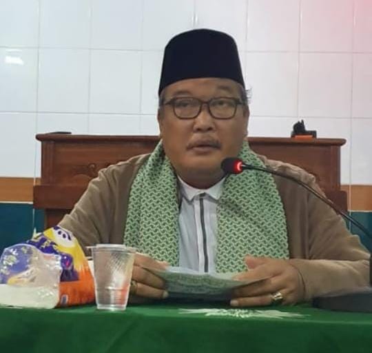 Tafakur Al Juwaini Imam Al Haramain: Ahli Fikih Syafi’iyyah Abad Ke-5 Hijriah Dari Naisabur