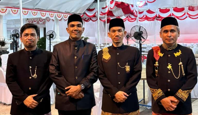 Aceh Barat Dinilai Paling Progresif Melestarikan Cagar Budaya