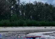 Pemerintah Aceh Diminta Turun Tangan Tuntaskan Pendangkalan Muara Kuala Baru Aceh Singkil