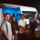 Camat Siabu Berangkatkan Rahmad Bocah Tanpa Lubang Anus Ke RSU Imelda Medan