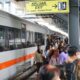 PT Railink mencatat pertumbuhan signifikan pada jumlah penumpang layanan Kereta Api Srilelawangsa selama periode Januari hingga September 2025. Berdasarkan data operasional, total pengguna layanan KA Srilelawangsa pada dua relasi, yakni Medan– Bandara Kualanamu dan Medan hingga Kualabingai, mengalami peningkatan dibandingkan periode yang sama tahun sebelumnya.