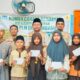 PT PLN (Persero) Unit Induk Pembangunan Sumatera Bagian Utara (UIP Sumbagut) melalui Yayasan Baitul Maal (YBM) melaksanakan kegiatan Kunjungan dan Pemberian Santunan 30 orang Anak Yatim di Rumah Cahaya Berdaya, Desa Klumpang Kampung, Kecamatan Hamparan Perak, Kabupaten Deli Serdang, Sabtu (11/10/2025).