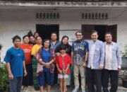 Korban PMI Ilegal Kamboja Berhasil Dipulangkan, Penrad Siagian: Pekerja Ilegal Rentan Alami Kekerasan