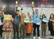 Puluhan Anak Istimewa Tampil Memukau Dalam Pentas Seni Di Medan