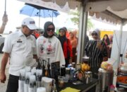 Bulukumba Siap Gaungkan UMKM Dan Budaya Lokal