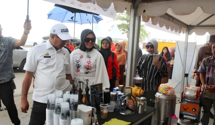 Bulukumba Siap Gaungkan UMKM Dan Budaya Lokal